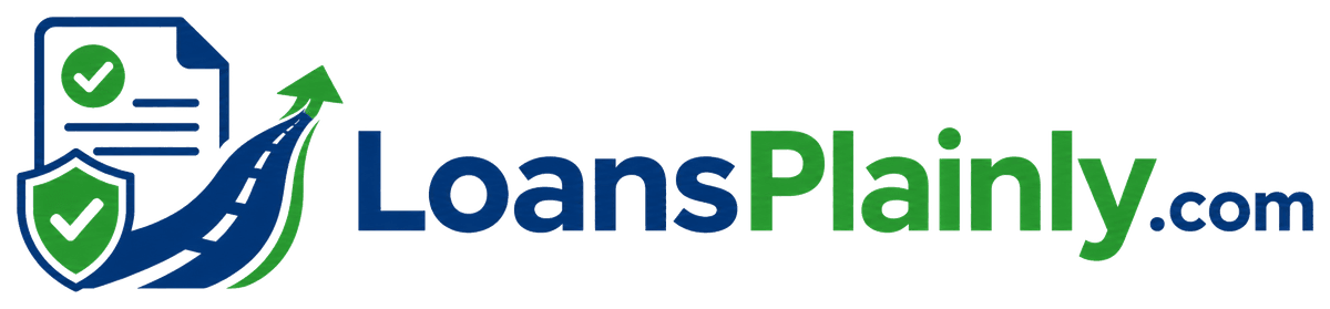 Loans Plainly
